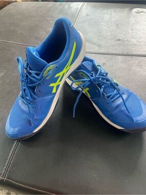 Men’s asics pickleball shoe - size 13